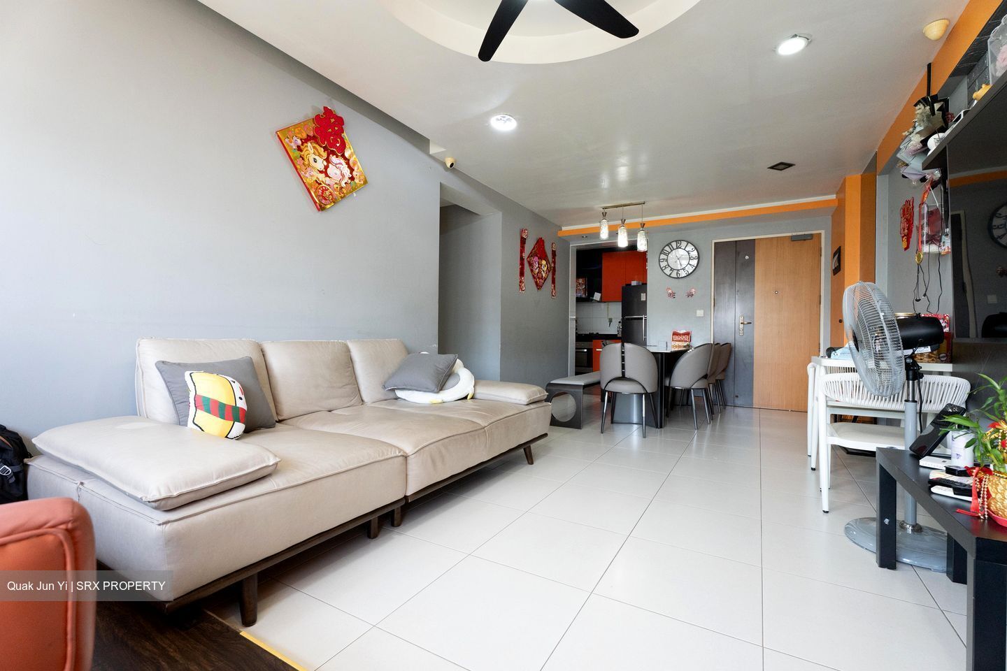 Blk 213B Compassvale Pearl (Sengkang), HDB 4 Rooms #535608941